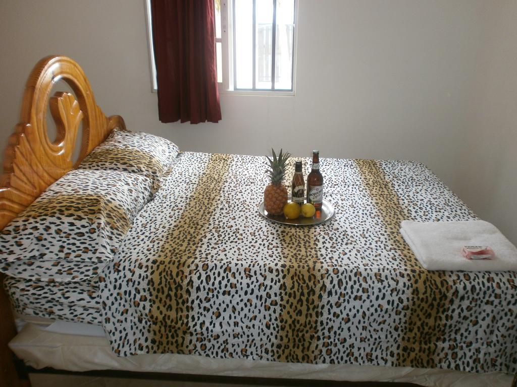 Guesthouse Villa La Isla La Romana Zimmer foto