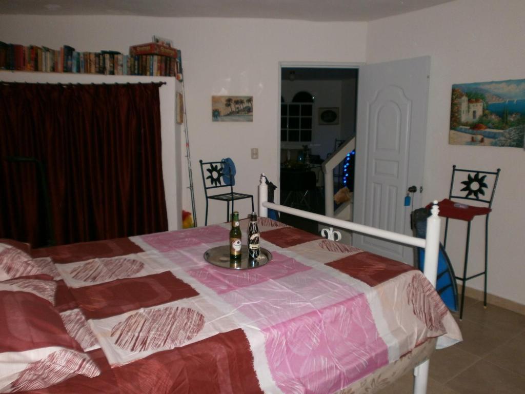 Guesthouse Villa La Isla La Romana Zimmer foto