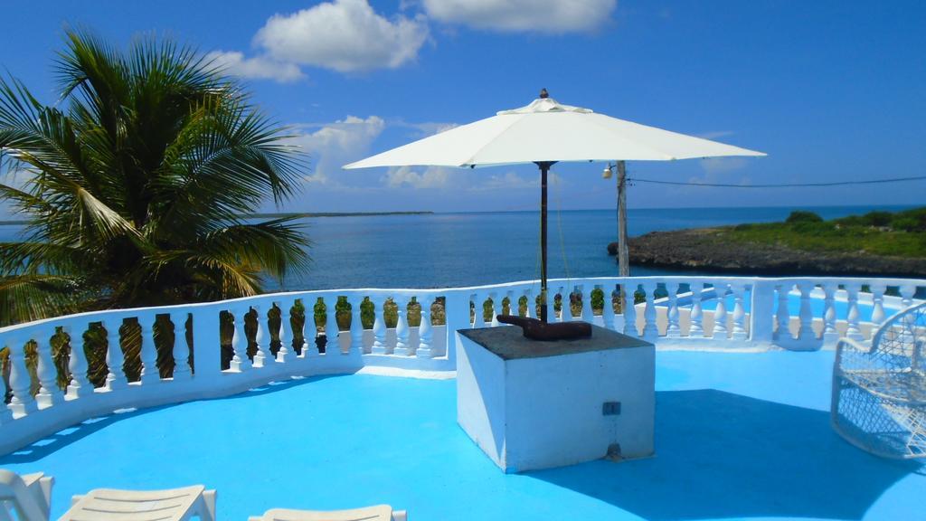 Guesthouse Villa La Isla La Romana Exterior foto
